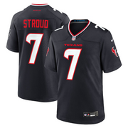 Texans Stroud #7
