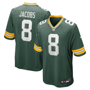 Packers Jacobs #8