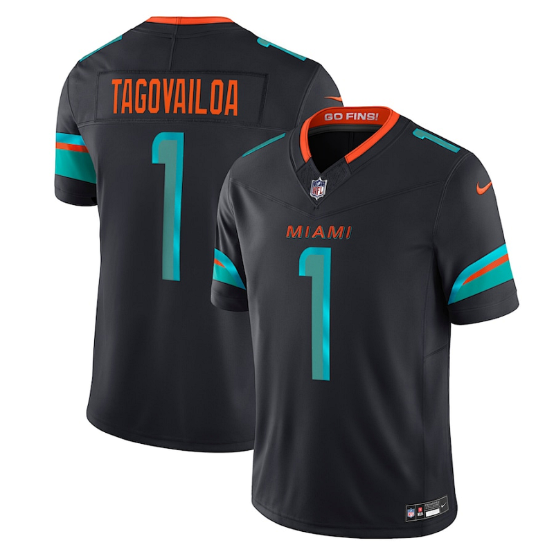 Dolphins Tagovailoa #1