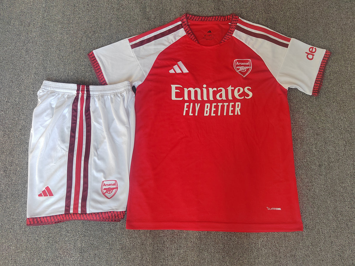 Arsenal 26/27 - Local - Uniforme