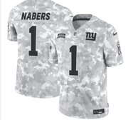 Giants Nabers #1