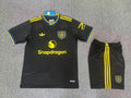 Manchester United - Tercero - Uniforme