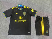 Manchester United - Tercero - Uniforme