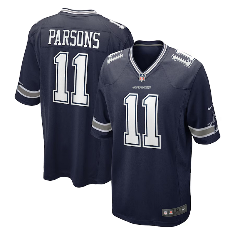 Cowboys Parsons #11