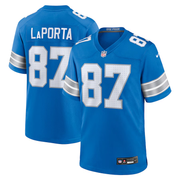 Lions LaPorta #87