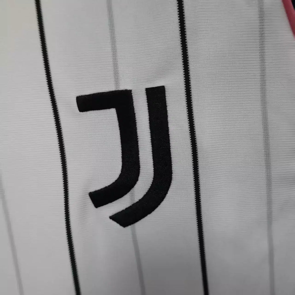 Juventus 25/26 - US Pack - Fan