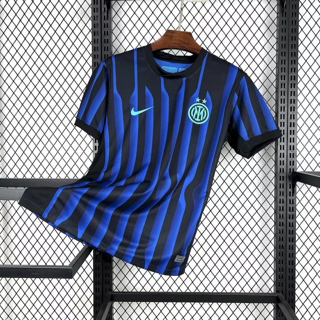 Inter de Milán 25/26 - Local - Fan