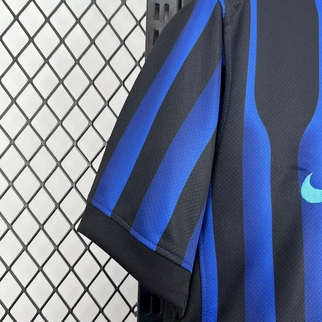 Inter de Milán 25/26 - Local - Fan