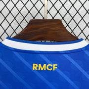RM 25/26 - Tercera - Fan