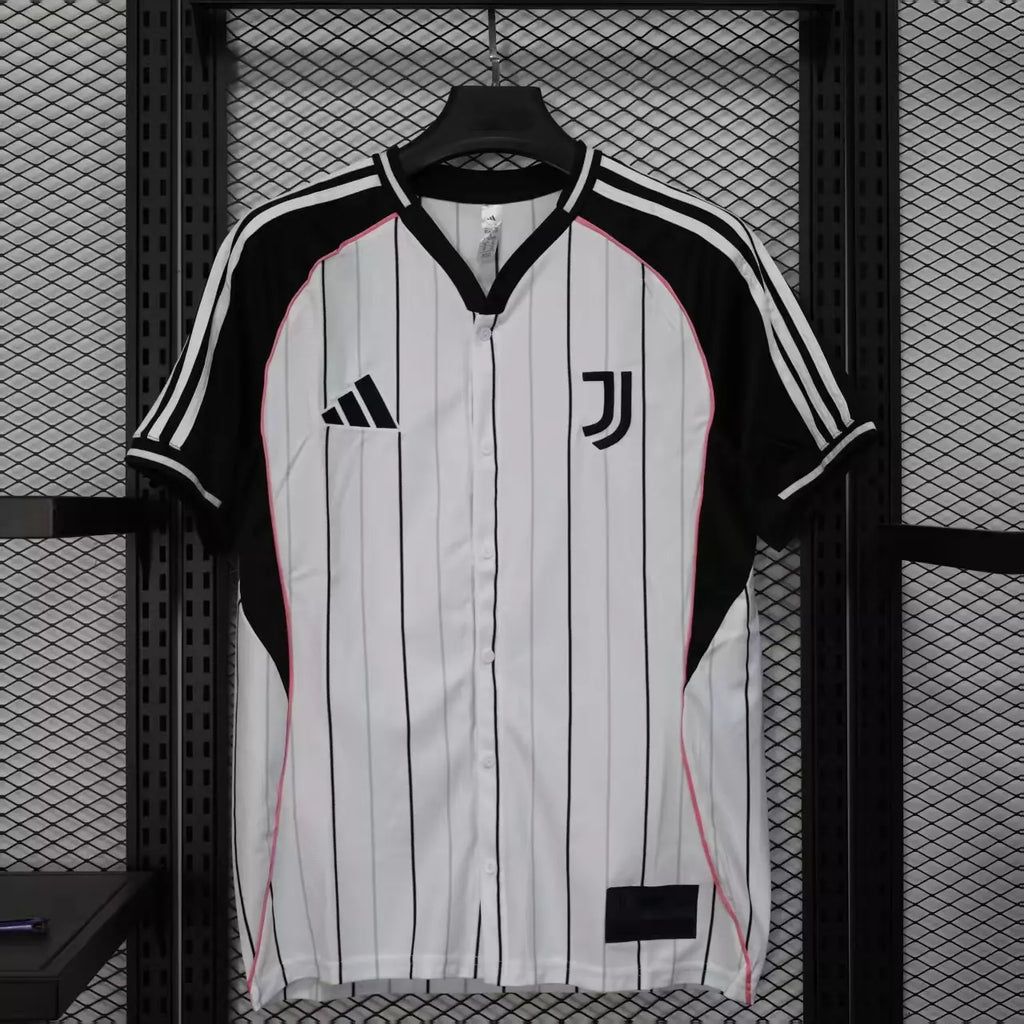 Juventus 25/26 - US Pack - Fan