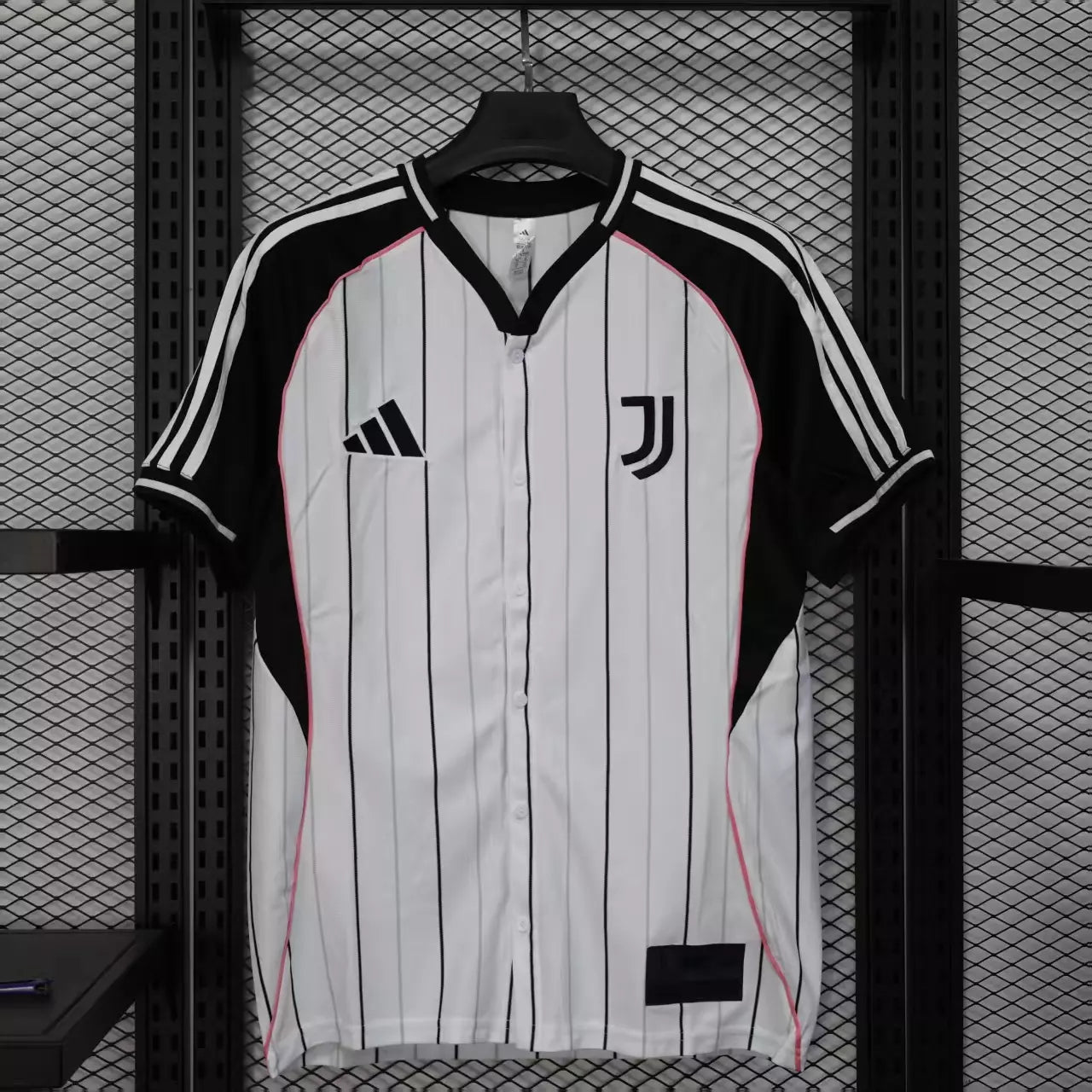 Juventus 25/26 - US Pack - Fan