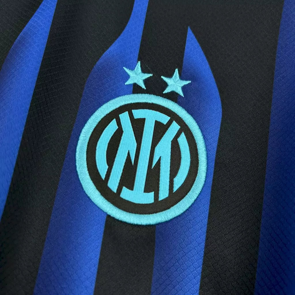 Inter de Milán 25/26 - Local - Fan