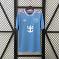 Inter Miami 25/26 - Tercera - Fan