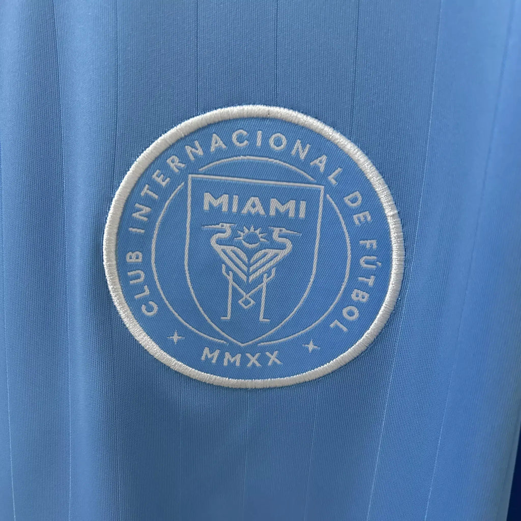 Inter Miami 25/26 - Tercera - Fan