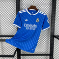 Real Madrid 25/26 - Tercera - Fan