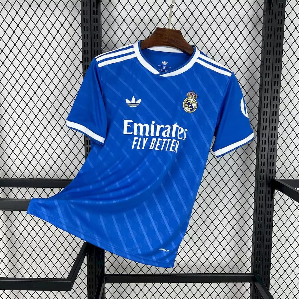 RM 25/26 - Tercera - Fan