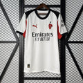 AC Milán 25/26 - Visita - Fan