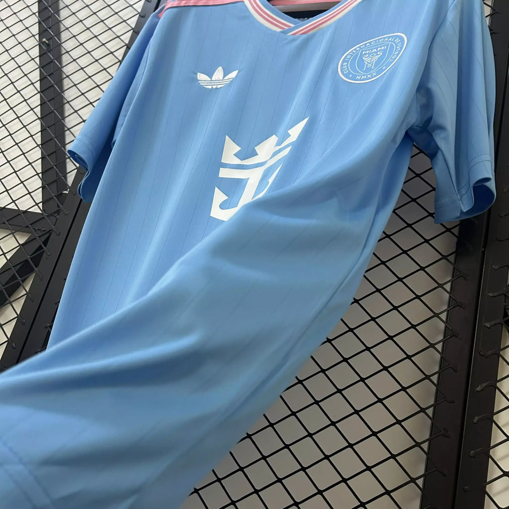 Inter Miami 25/26 - Tercera - Fan