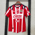 Chivas 25/26 - Local - Fan