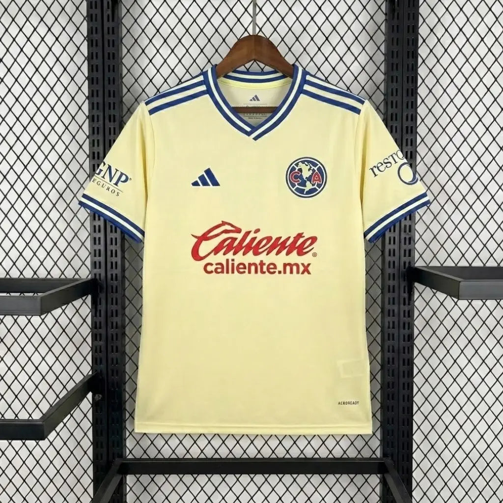 América 26/27 - Local - Fan