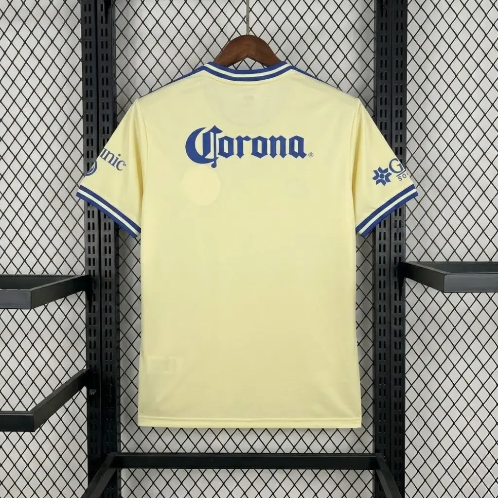 América 26/27 - Local - Fan