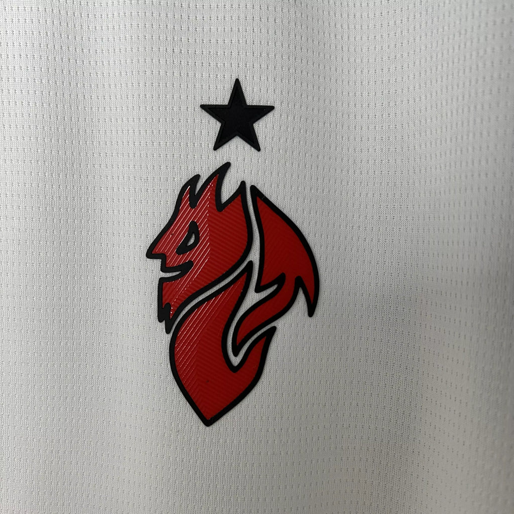AC Milán 25/26 - Visita - Fan