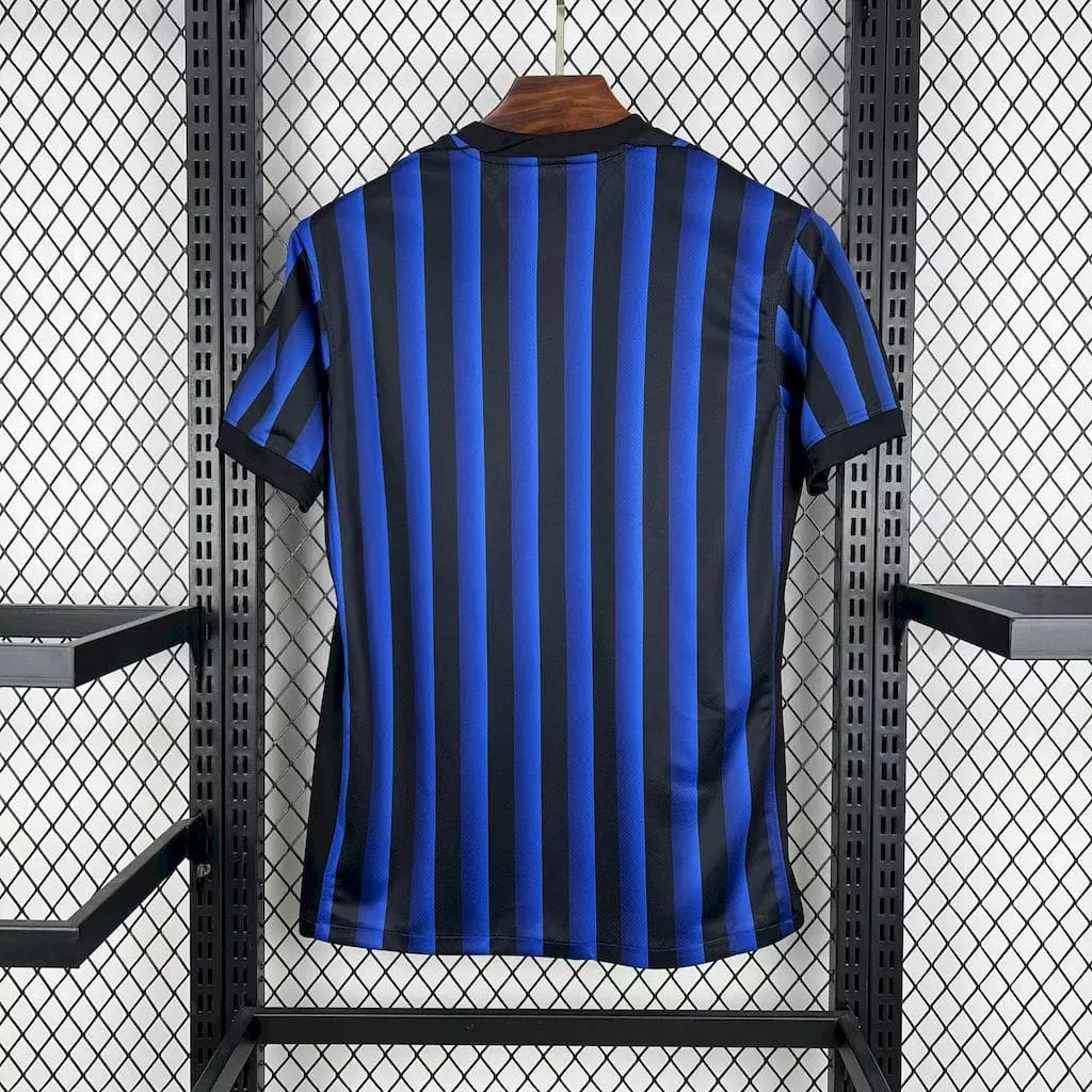 Inter de Milán 25/26 - Local - Fan