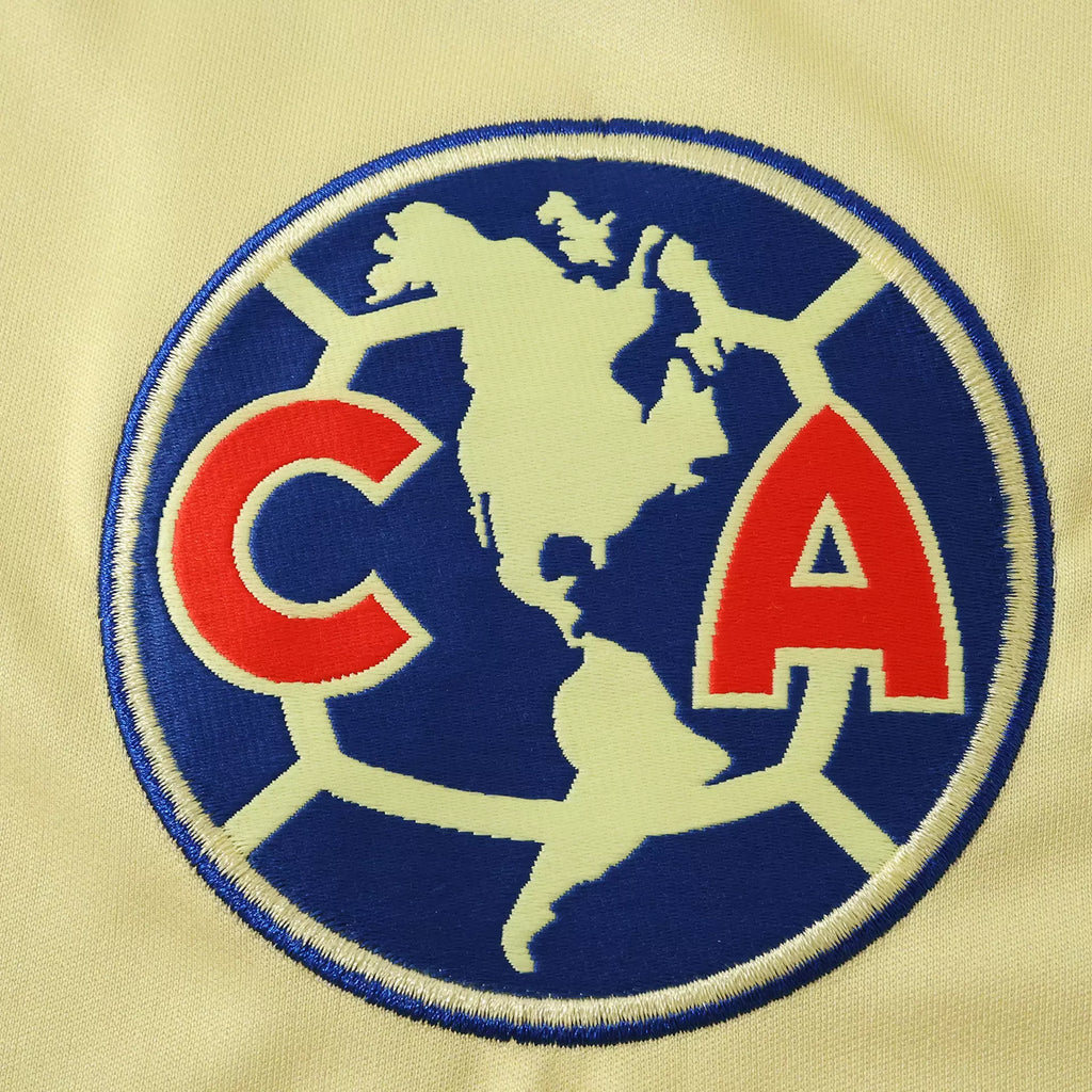 América 26/27 - Local - Fan