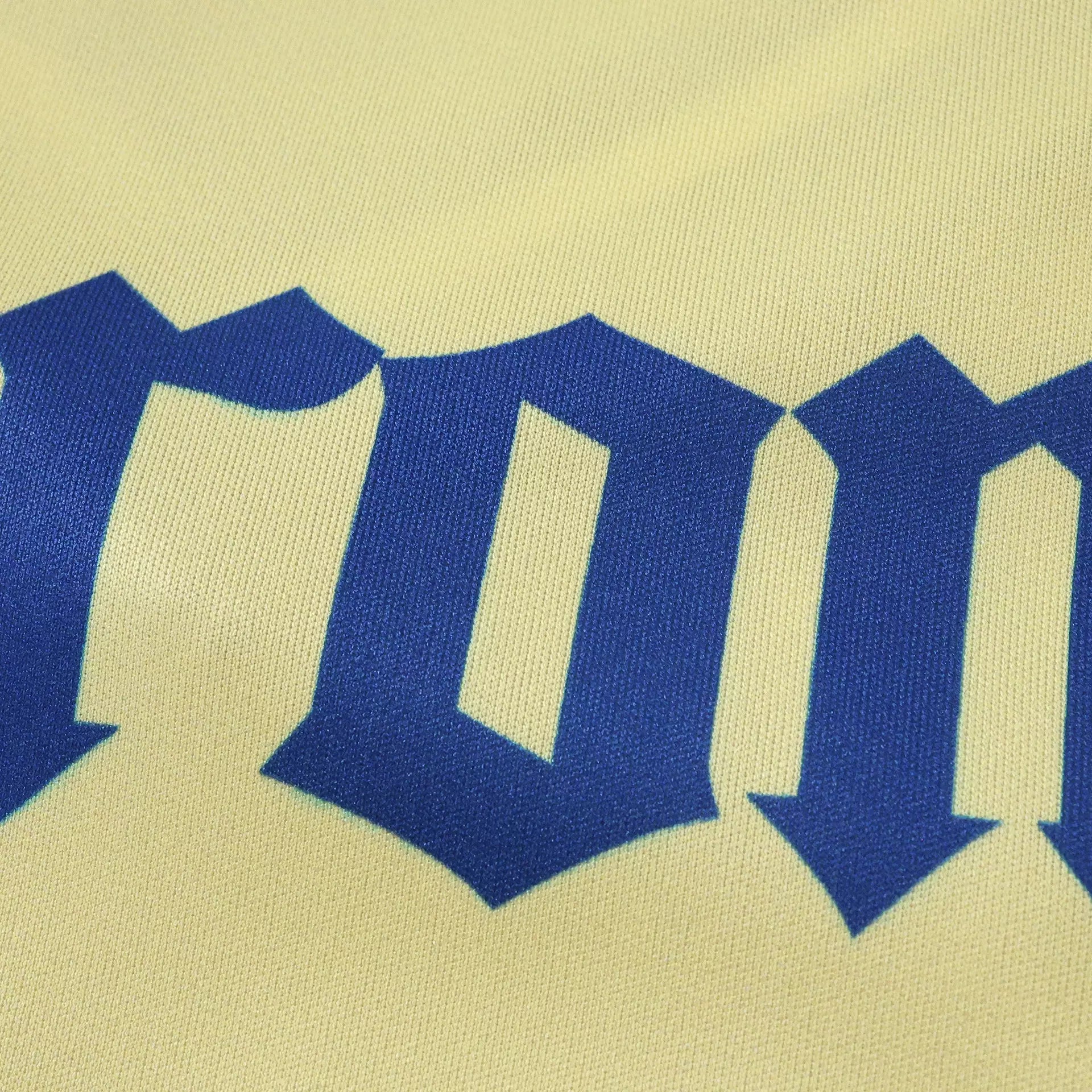 América 26/27 - Local - Fan