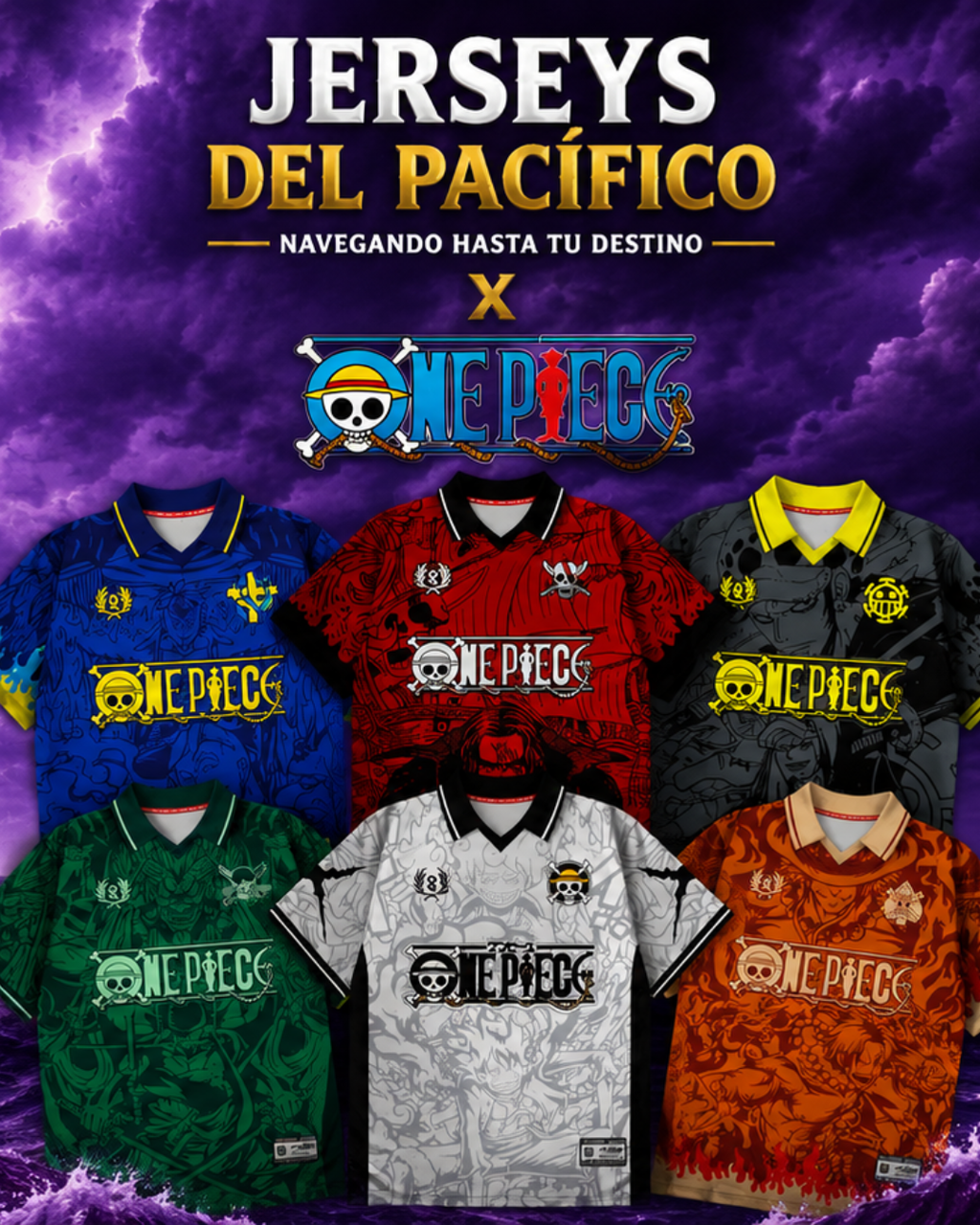 One Piece - Edición Especial