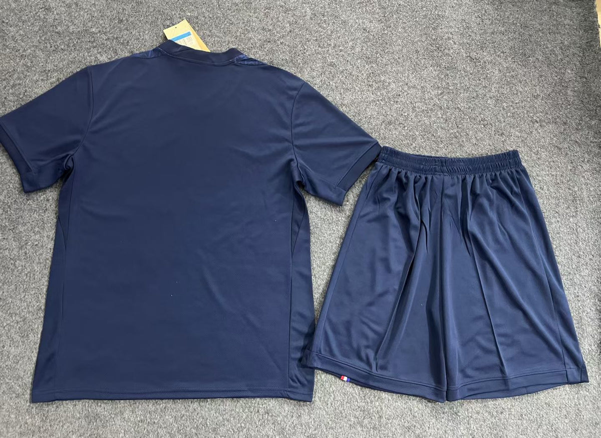 PSG Champions League - Local - Uniforme