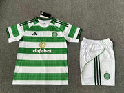 Celtic - Local - Uniforme