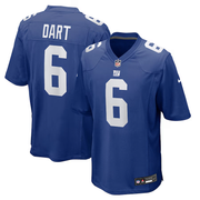 Giants Dart #6
