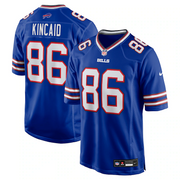 Bills Kincaid #86