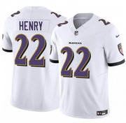 Ravens Henry #22