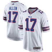 Bills Allen #17
