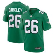 Eagles Barkley #26