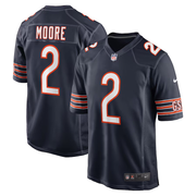Bears Moore #2