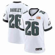 Eagles Barkley #26