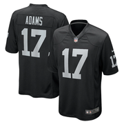 Raiders Adams #17