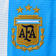 Argentina 2026/27 Despedida Messi - Detalle