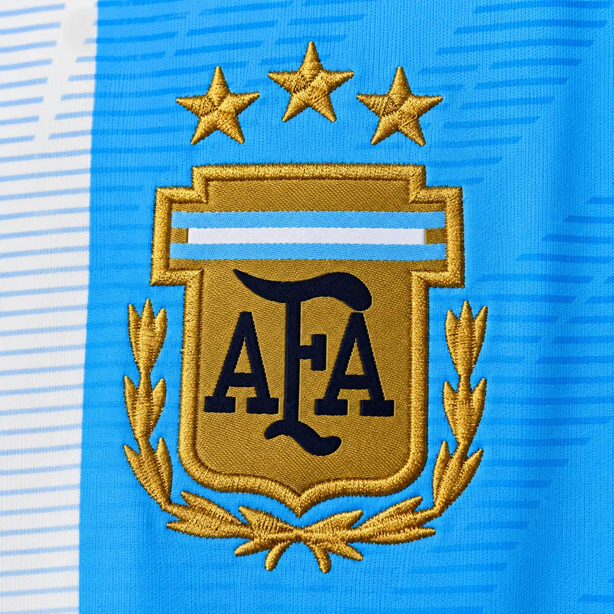 Argentina 2026/27 Despedida Messi - Detalle