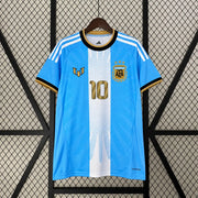 Argentina 2026/27 Despedida Messi - Detalle 2