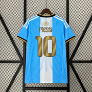Argentina 2026/27 Despedida Messi - Frente