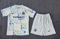 Inter de Milán - Visita - Uniforme