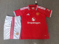 Manchester United 26/27 - Local - Uniforme