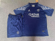 PSG - Tercero - Uniforme