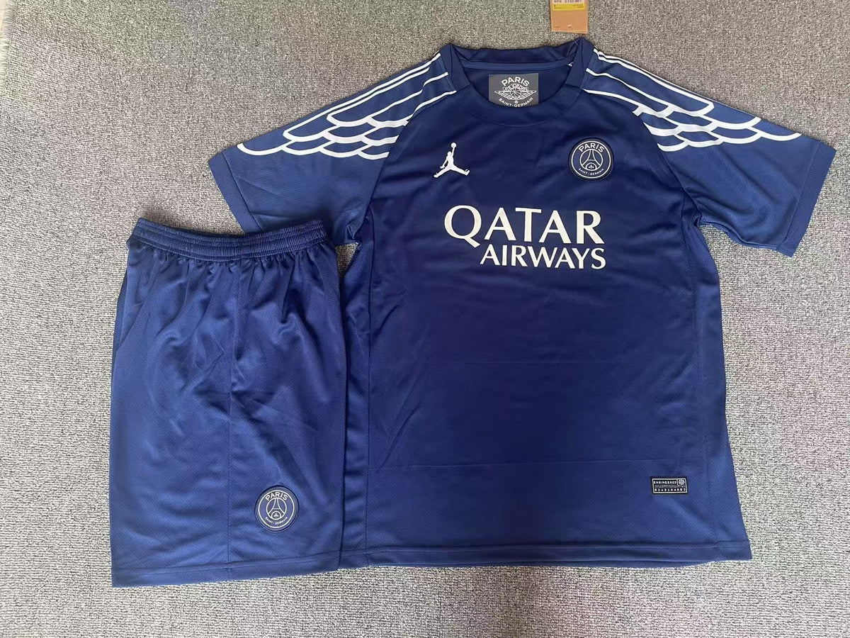 PSG - Tercero - Uniforme