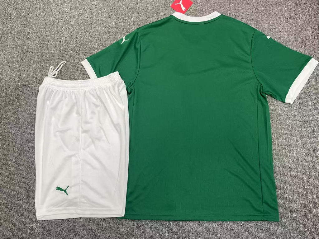 Palmeiras - Local - Uniforme
