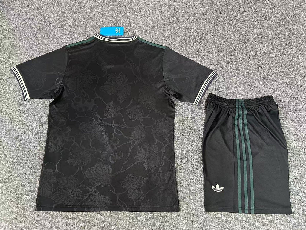 Juventus - Tercero - Uniforme